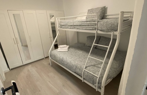 Pamplona City Centre Apartment | Apartamento Centro Histórico Pamplona