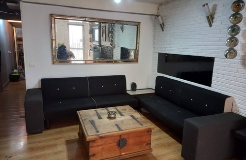 Pamplona City Centre Apartment | Apartamento Centro Pamplona Para San Fermín