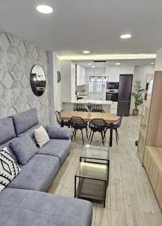 San Felipe Neri Apartment | Apartamento Centro Parras Málaga City
