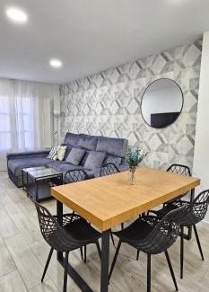 San Felipe Neri Apartment | Apartamento Centro Parras Málaga City