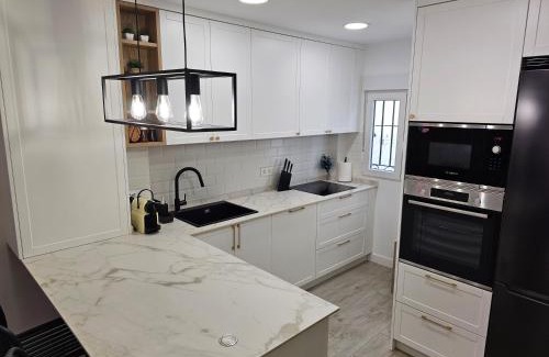 San Felipe Neri Apartment | Apartamento Centro Parras Málaga City