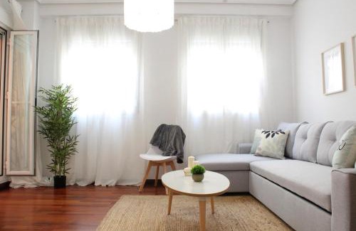 Huelva Apartment | Apartamento centro paseo maritimo