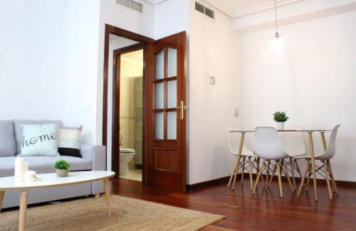 Huelva Apartment | Apartamento centro paseo maritimo
