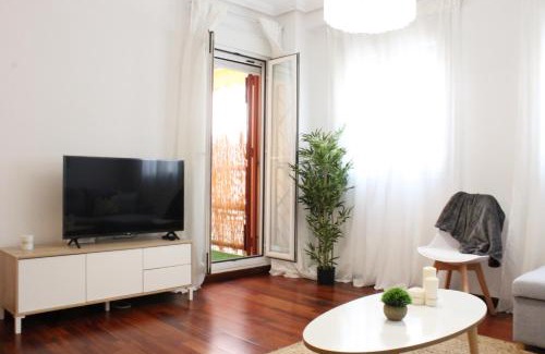 Huelva Apartment | Apartamento centro paseo maritimo