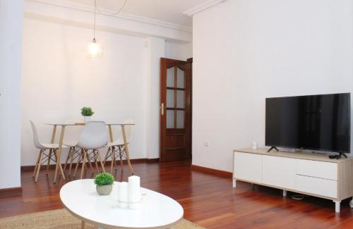 Huelva Apartment | Apartamento centro paseo maritimo