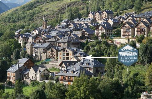 Taull Apartment | Apartamento Centro Tahull Y Parking Gratis, El Rinconcito Rural