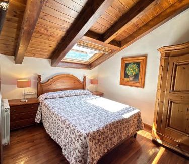 Taull Apartment | Apartamento Centro Tahull Y Parking Gratis, El Rinconcito Rural