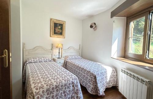 Taull Apartment | Apartamento Centro Tahull Y Parking Gratis, El Rinconcito Rural