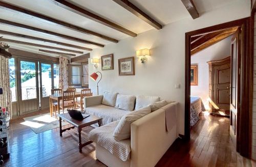 Taull Apartment | Apartamento Centro Tahull Y Parking Gratis, El Rinconcito Rural