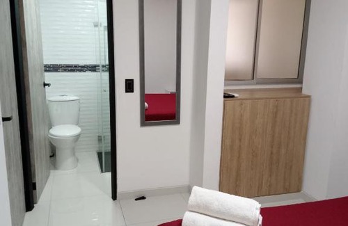 Cartago Apartment | Apartamento cerca al Centro comercial Nuestro Cartago