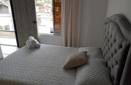 Cartago Apartment | Apartamento cerca al Centro comercial Nuestro Cartago
