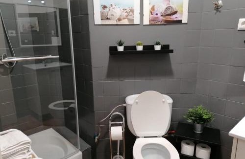 Camins al Grau Apartment | Apartamento cerca de la Ciudad de las Ciencias