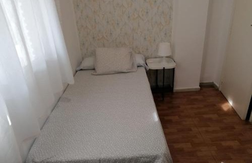 Camins al Grau Apartment | Apartamento cerca de la Ciudad de las Ciencias
