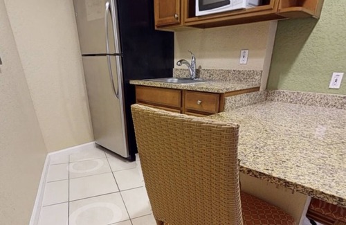 Fedhaven Apartment | Apartamento cerca de los parques de orlando/Apartment near Orlando parks