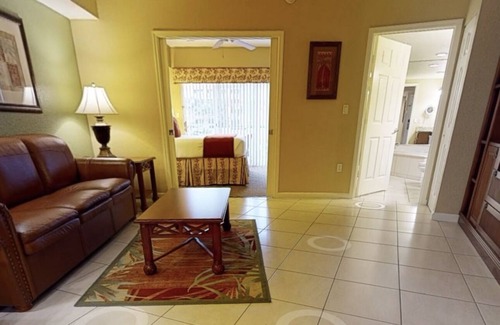 Fedhaven Apartment | Apartamento cerca de los parques de orlando/Apartment near Orlando parks
