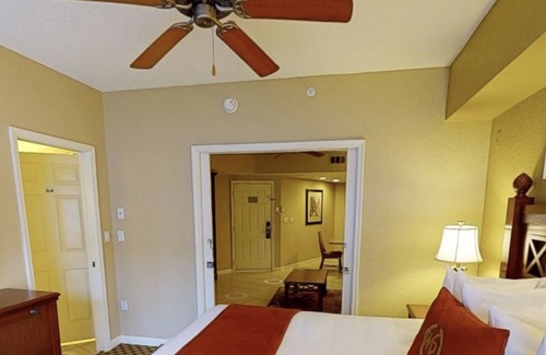 Fedhaven Apartment | Apartamento cerca de los parques de orlando/Apartment near Orlando parks