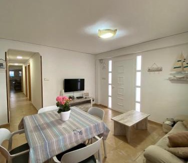 Oliva Apartment | Apartamento cerca del mar