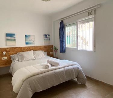 Oliva Apartment | Apartamento cerca del mar