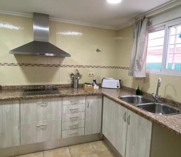 Oliva Apartment | Apartamento cerca del mar