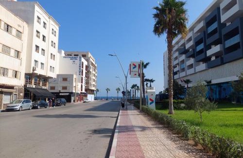 Nador Apartment | Apartamento cerca del mar