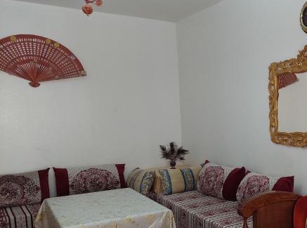 Nador Apartment | Apartamento cerca del mar