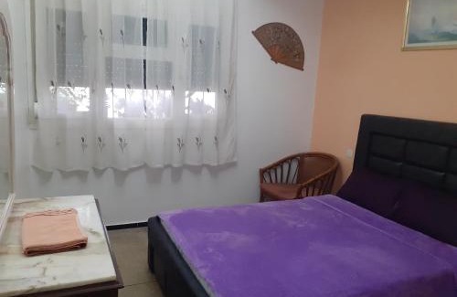 Nador Apartment | Apartamento cerca del mar