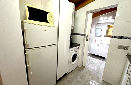 El Arenal Apartment | Apartamento Cerca a la Playa,estancia Ideal Nómadas Digitales,estudios o Trabajo
