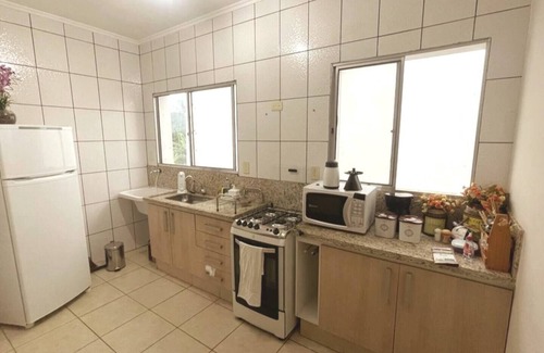 Canjeranus Apartment | Apartamento Charmoso, não no Centro de Passos