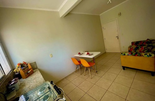 Canjeranus Apartment | Apartamento Charmoso, não no Centro de Passos