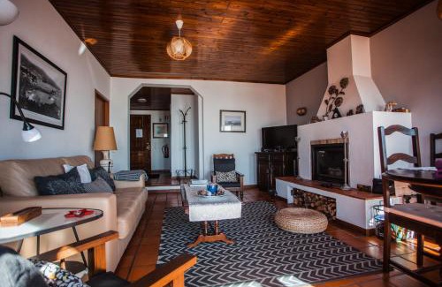Sao Goncalo Apartment | Apartamento Charmoso no Funchal, com grande Jardim e Vista Esplêndida