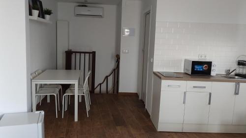 Ciempozuelos Apartment | Apartamento Ciempozuelos II, cerca del Parque Warner y Madrid