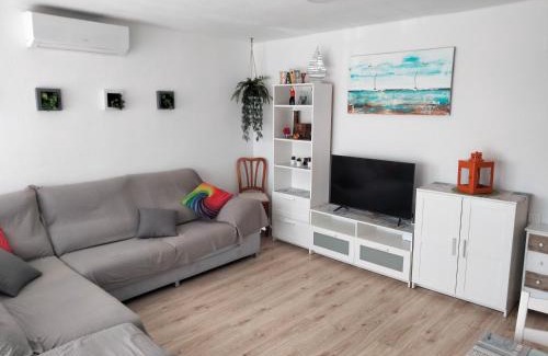 Sagunto Apartment | Apartamento Ciudamar