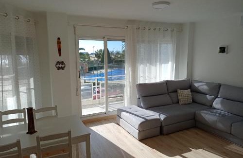 Sagunto Apartment | Apartamento Ciudamar