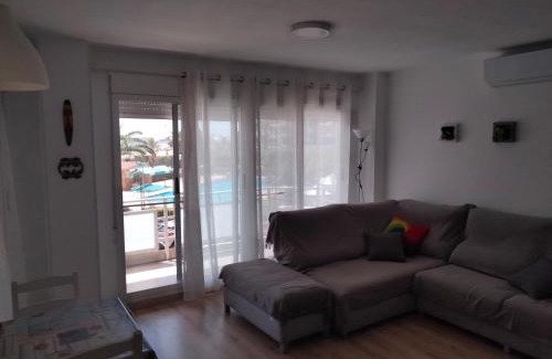 Sagunto Apartment | Apartamento Ciudamar