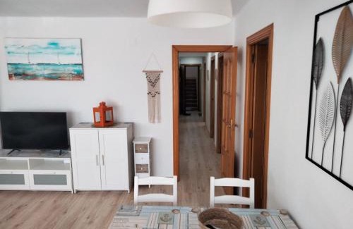 Sagunto Apartment | Apartamento Ciudamar