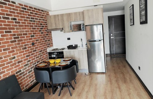 Zona Historico Apartment | Apartamento Ciudad de Guatemala