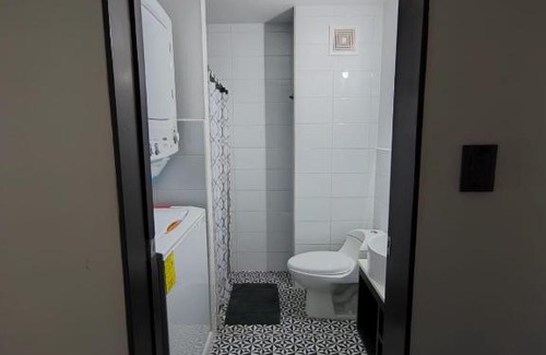 Zona Historico Apartment | Apartamento Ciudad de Guatemala
