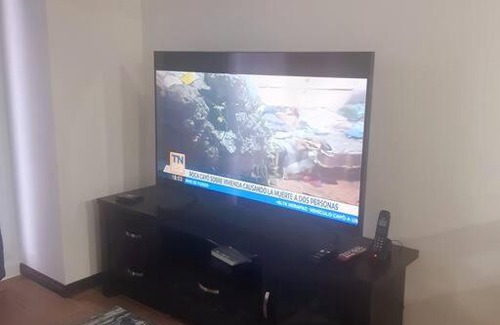 Zona 11 Apartment | Apartamento Ciudad de Guatemala y cerca de Antigua