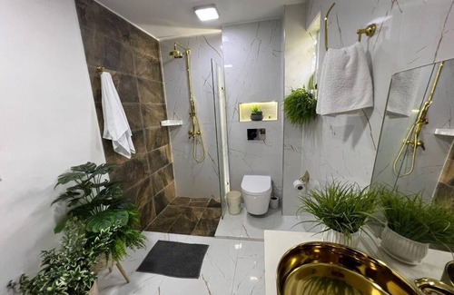 Campestre Apartment | Apartamento ciudad jardín