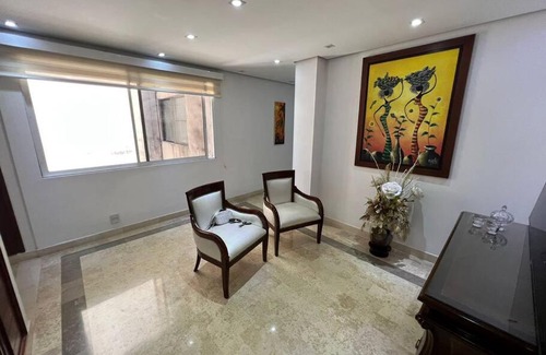 Campestre Apartment | Apartamento ciudad jardín