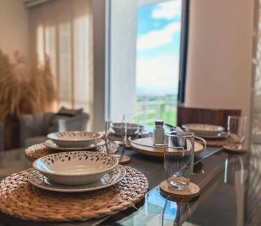 Palmira Apartment | Apartamento Ciudad Santa Bárbara con vista panorámica, cerca a Cali y aeropuerto