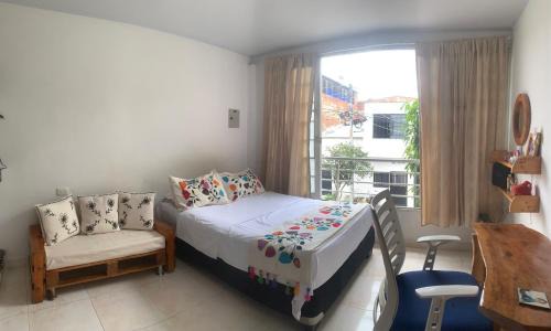 Garzon Apartment | Apartamento
