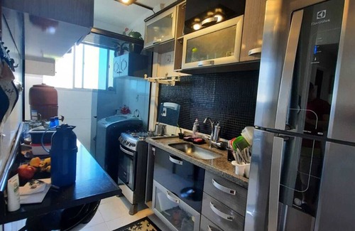 Taubate Apartment | Apartamento Cobertura Duplex