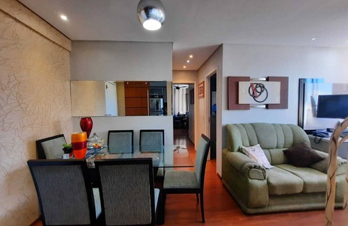 Taubate Apartment | Apartamento Cobertura Duplex