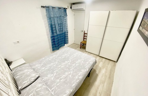 Getafe Apartment | Apartamento Colón