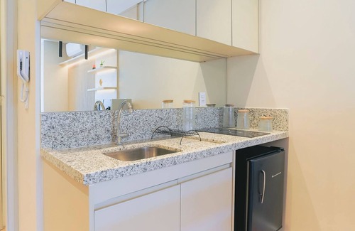 Cotia Apartment | Apartamento com boa Localizacao em Cotia SP