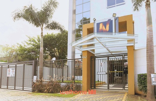 Cotia Apartment | Apartamento com boa Localizacao em Cotia SP