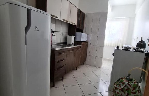 Francisco Beltrao Apartment | Apartamento com mobília nova 101!