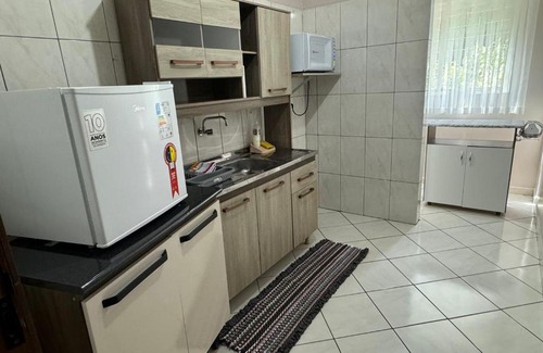 Francisco Beltrao Apartment | Apartamento com mobília nova 201!