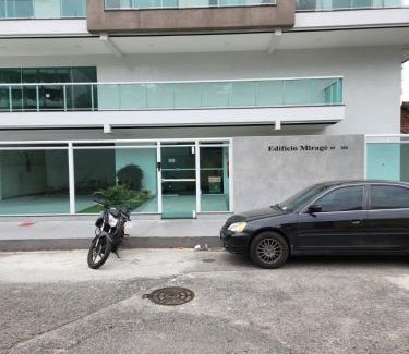 Braga Apartment | Apartamento com Garagem Cabo Frio